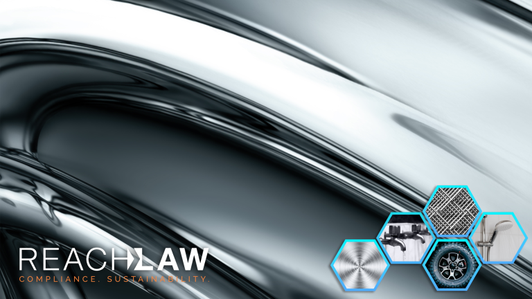 Is the use of Cr(III) as alternative to Cr(VI) in chrome plating systems “regrettable substitution”?