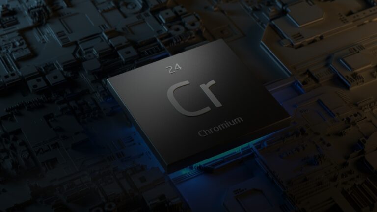 REACH Restriction Proposal Published for Certain Cr(VI) Substances