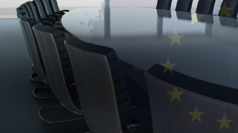 Chemical & Product Regulatory Outlook – Focus on the EU market