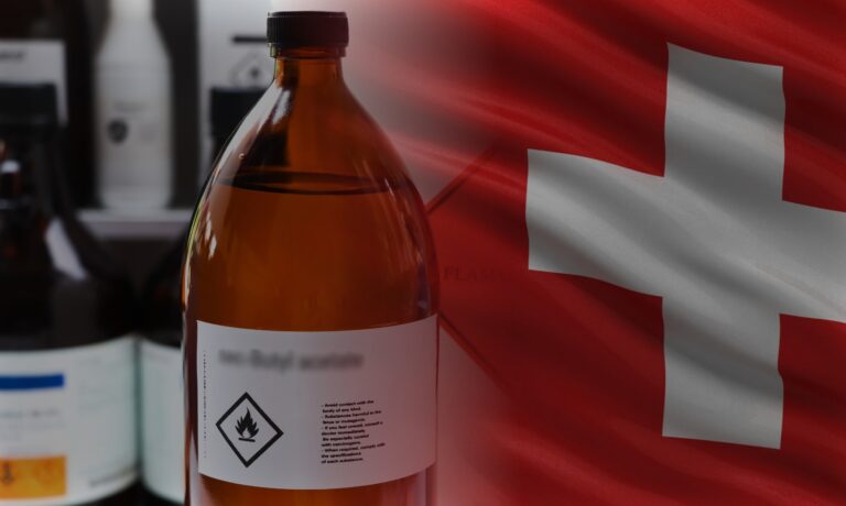 Are You Ready for Switzerland’s 2026 UFI Compliance Deadline?