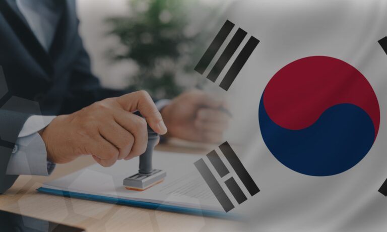 2026 K-REACH Amendments: What Overseas Manufacturers and Formulators Should Know