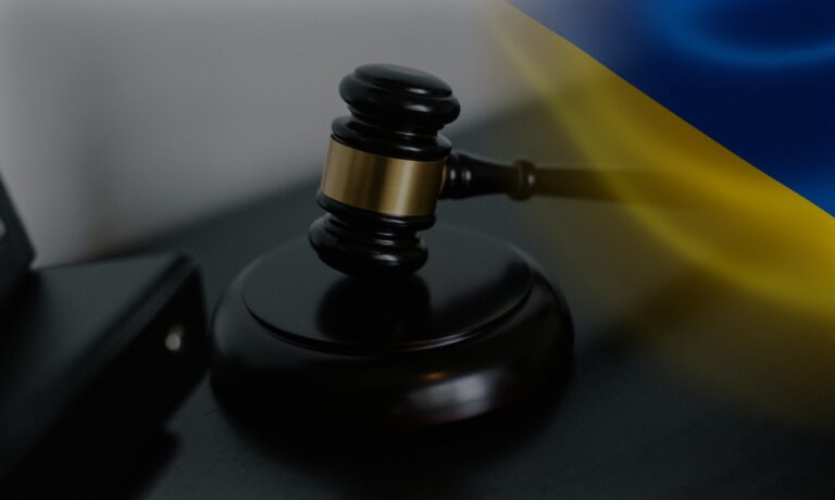 Ukraine proposes amendments to the Law on Chemical Safety (LCS)